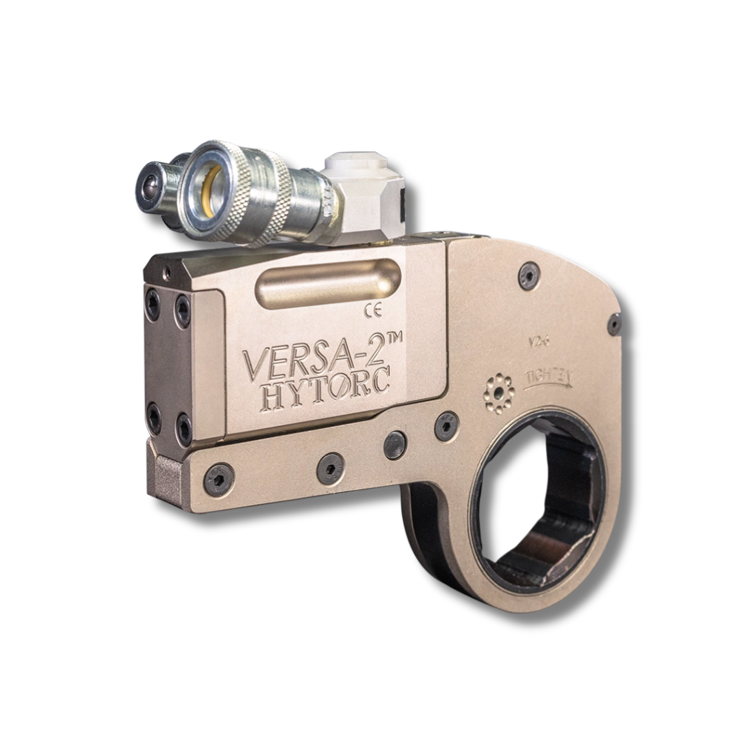 VERSA Hydraulic Torque Wrench